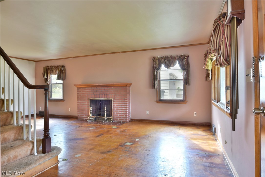 Shaker Heights Allotment - Residential