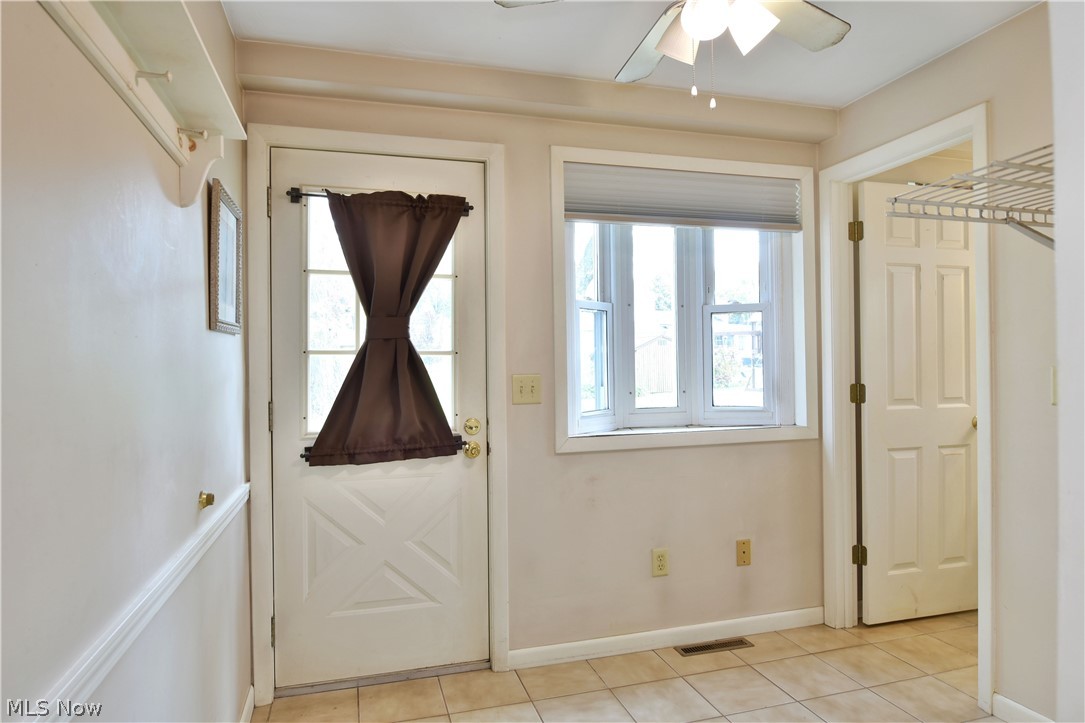 Shaker Heights Allotment - Residential