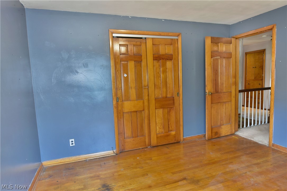 Shaker Heights Allotment - Residential