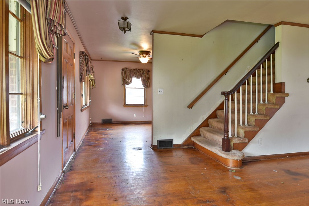 Shaker Heights Allotment - Residential