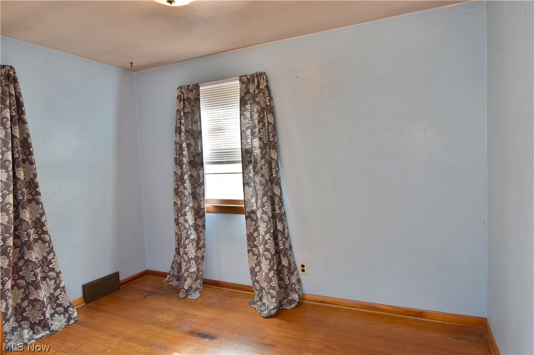 Shaker Heights Allotment - Residential