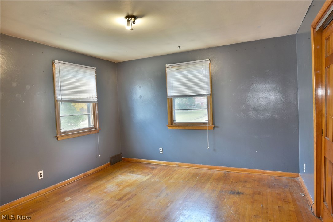 Shaker Heights Allotment - Residential