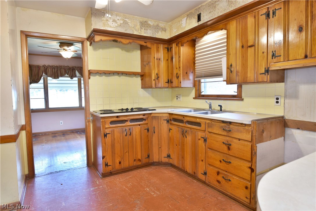 Shaker Heights Allotment - Residential