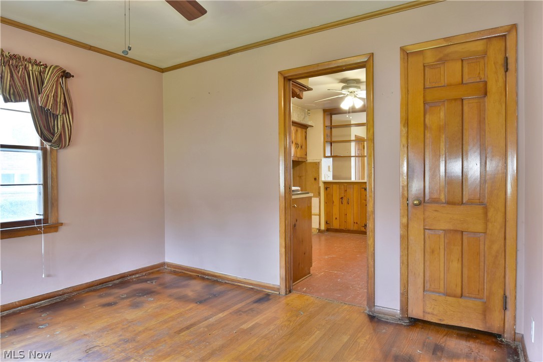 Shaker Heights Allotment - Residential