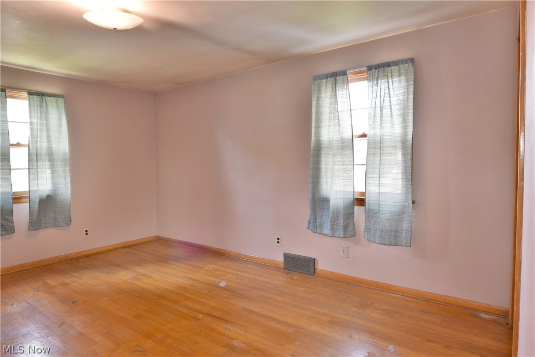 Shaker Heights Allotment - Residential