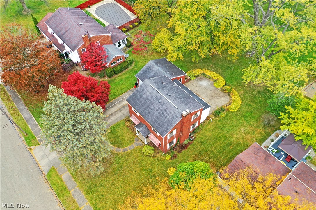 Shaker Heights Allotment - Residential