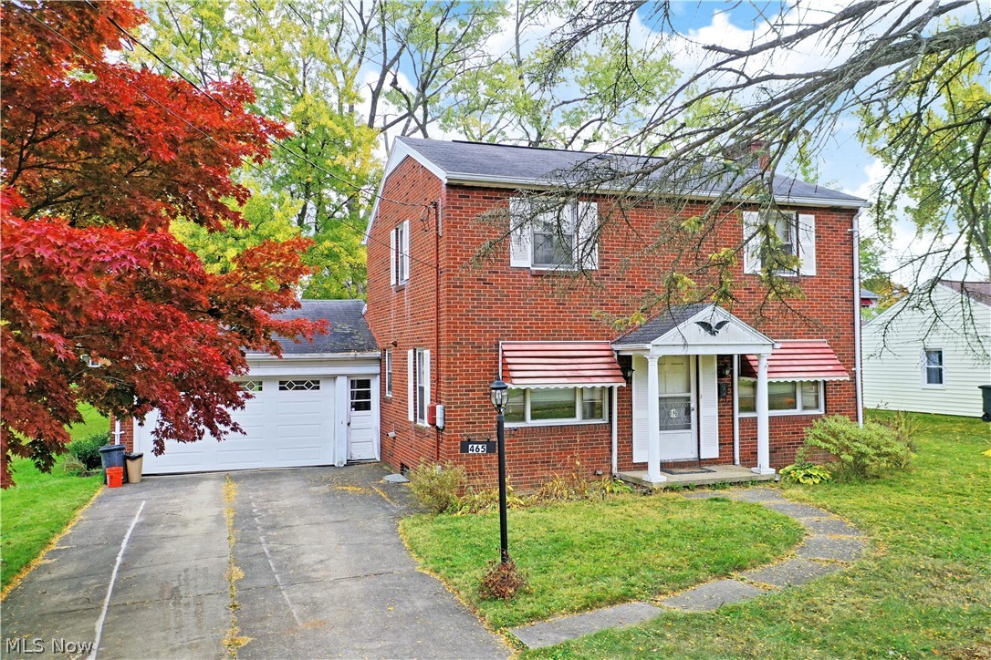 Shaker Heights Allotment - Residential