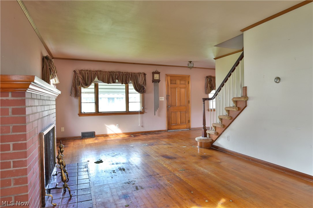 Shaker Heights Allotment - Residential