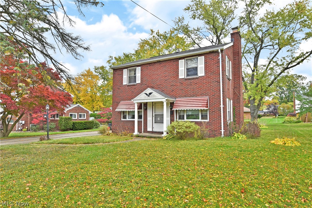 Shaker Heights Allotment - Residential