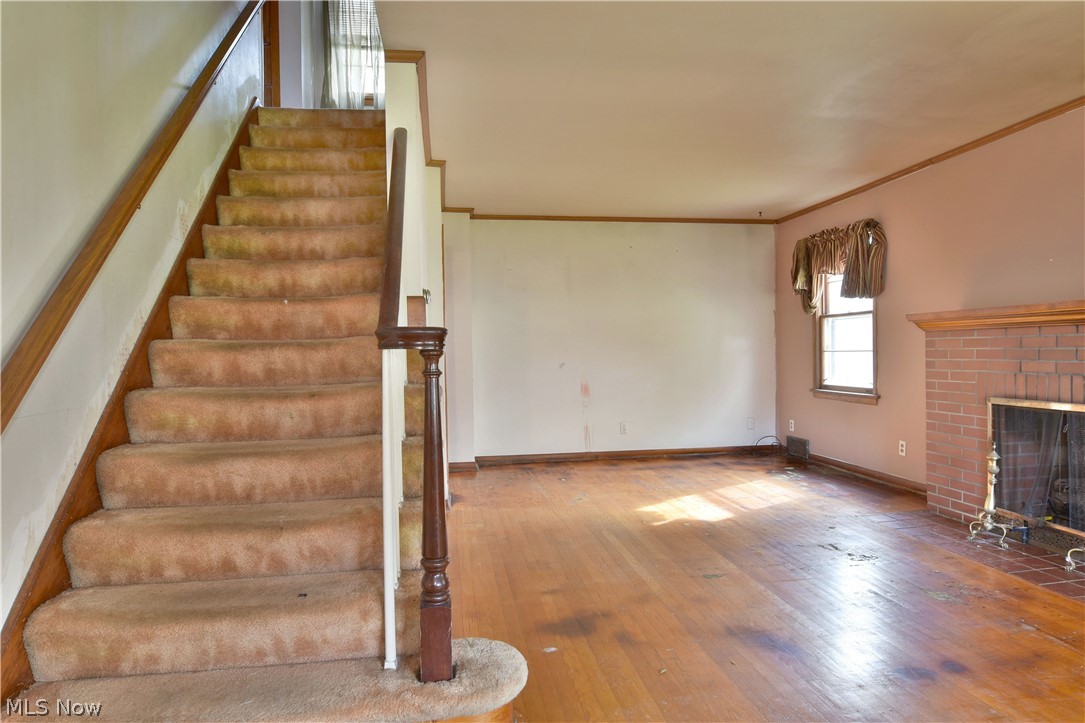 Shaker Heights Allotment - Residential