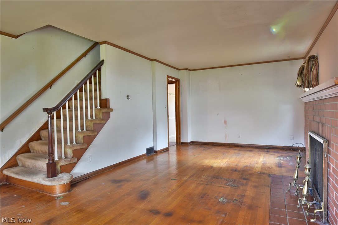 Shaker Heights Allotment - Residential