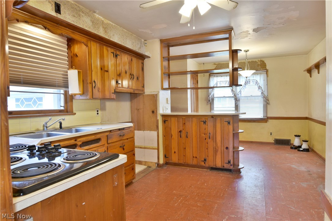 Shaker Heights Allotment - Residential