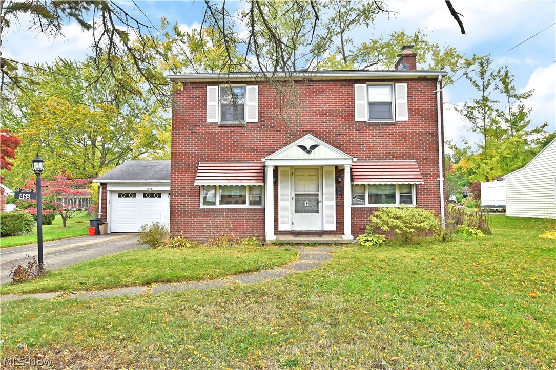 Shaker Heights Allotment - Residential