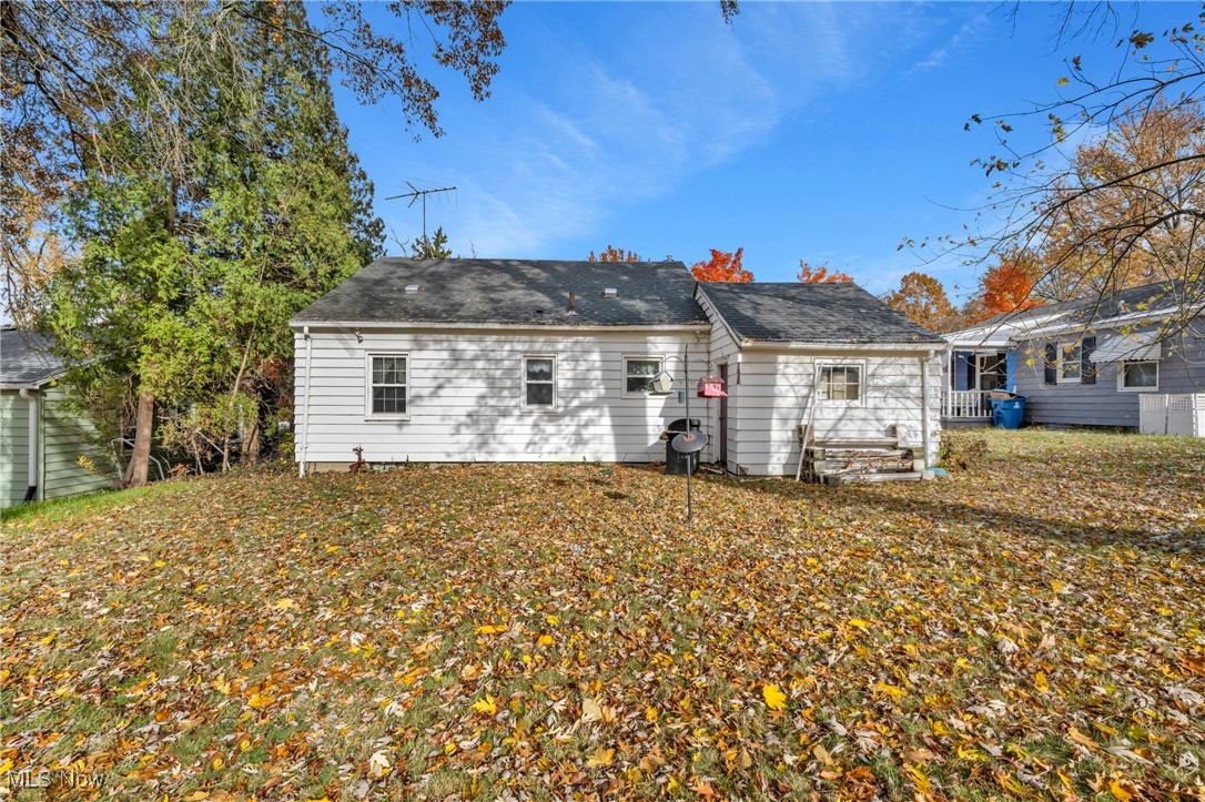 Miller - Residential