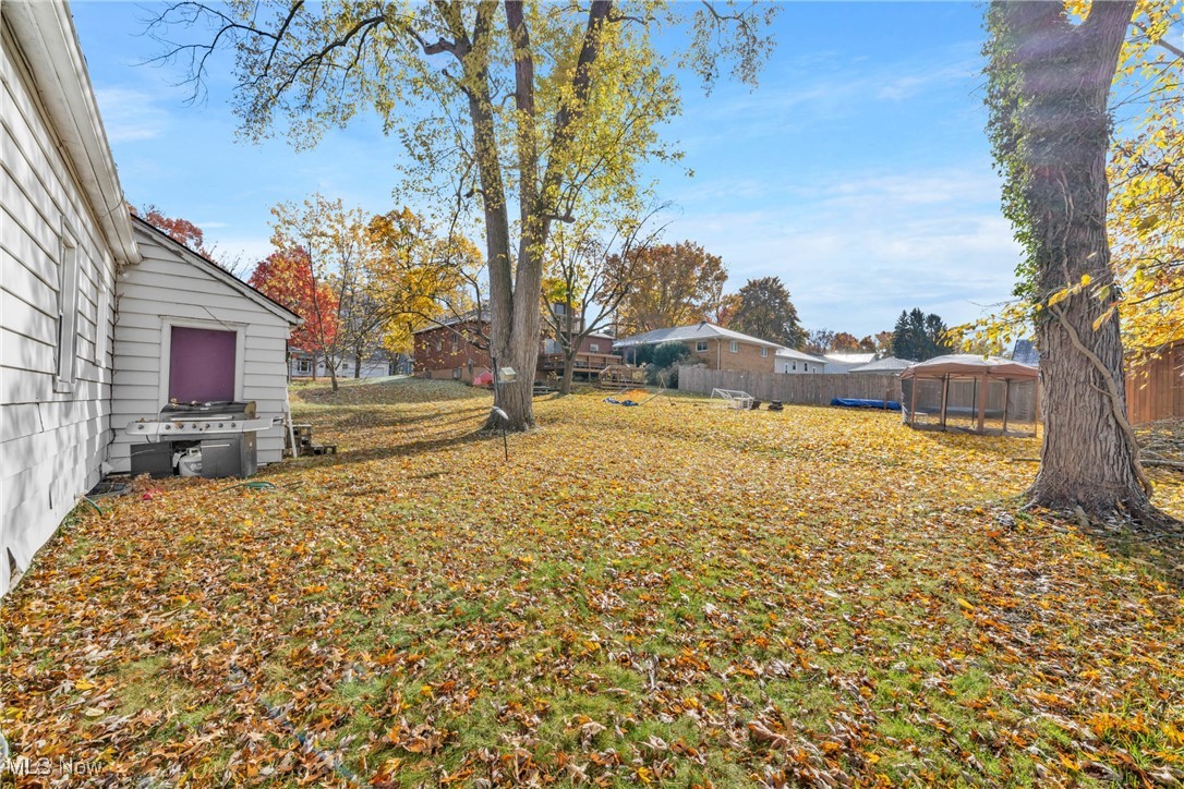 Miller - Residential