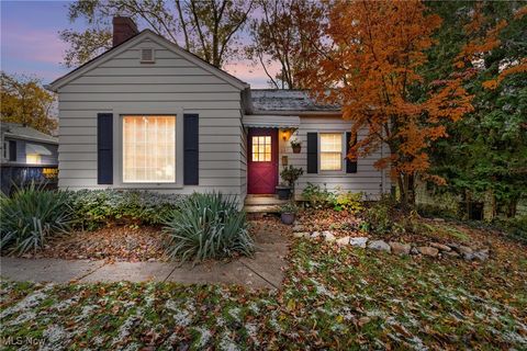 226 Rellim Drive Kent OH 44240