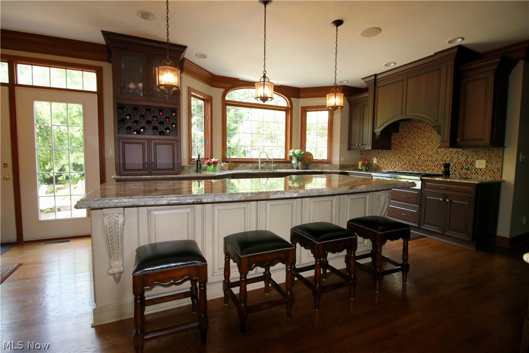 The Ledges - Residential