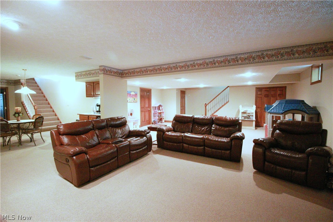 The Ledges - Residential