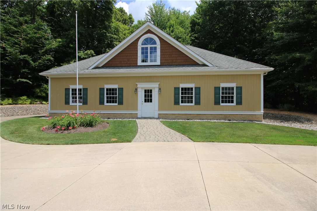 The Ledges - Residential