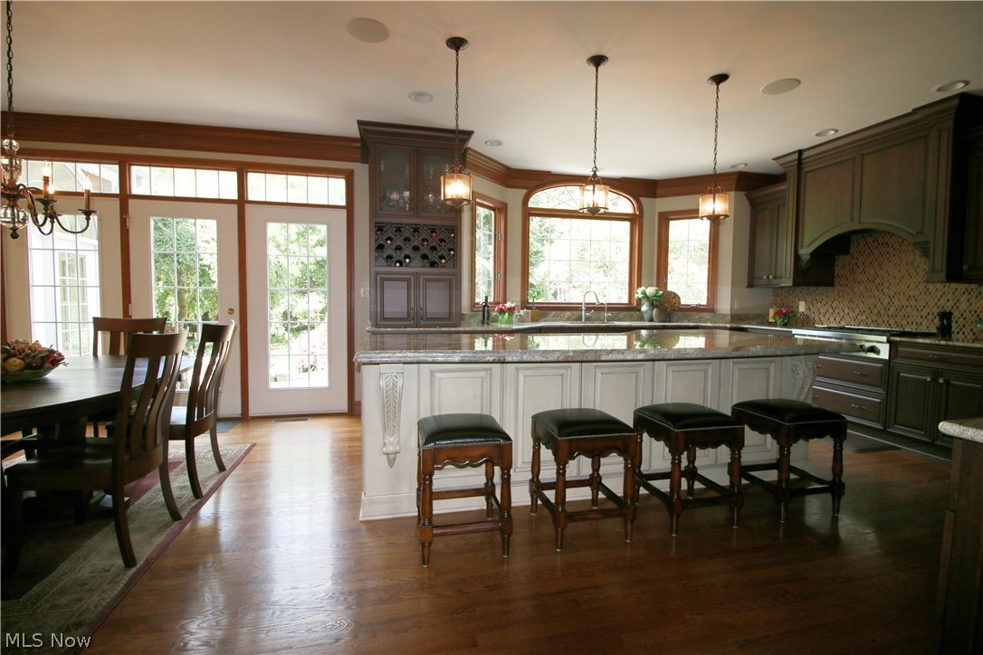 The Ledges - Residential