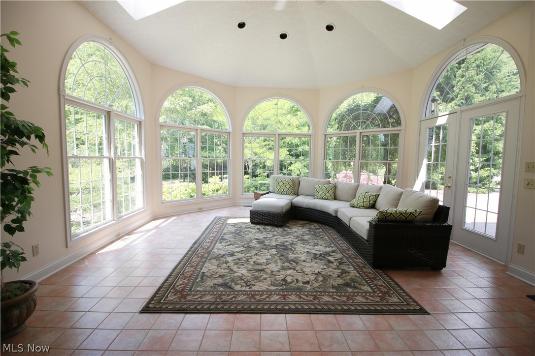 The Ledges - Residential