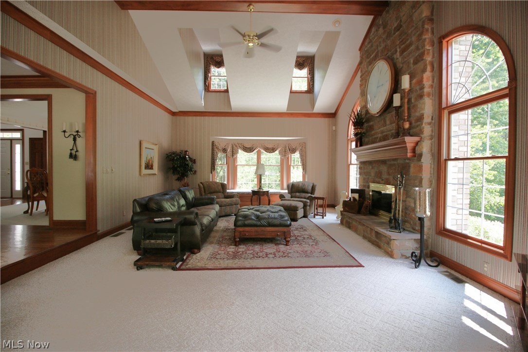 The Ledges - Residential