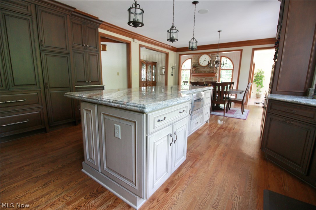 The Ledges - Residential