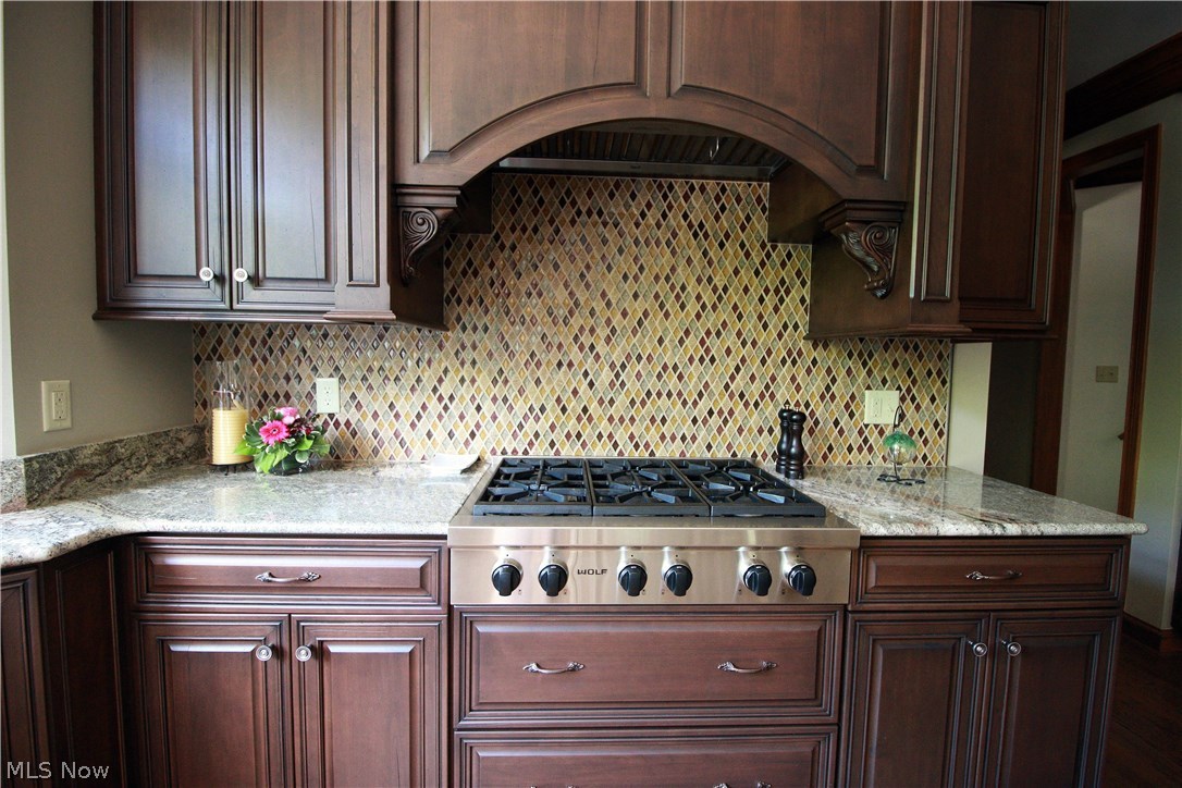 The Ledges - Residential