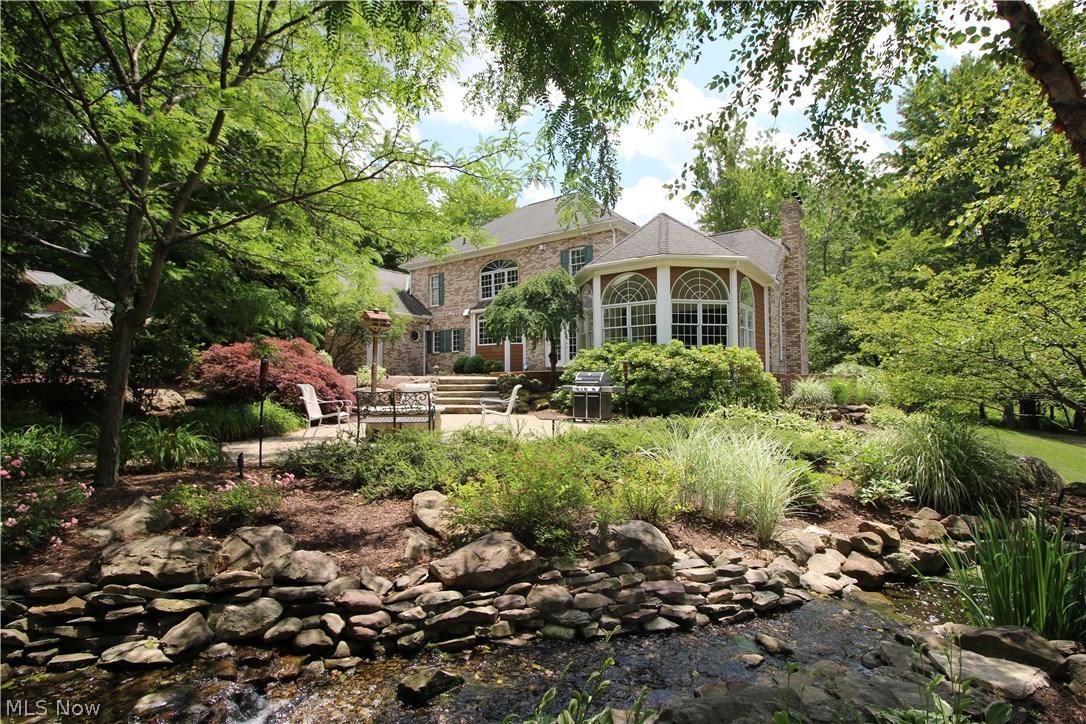 The Ledges - Residential