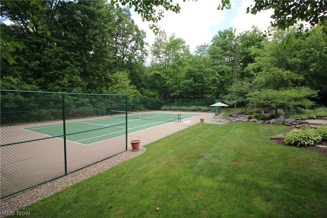 The Ledges - Residential