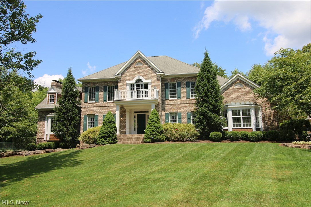 The Ledges - Residential