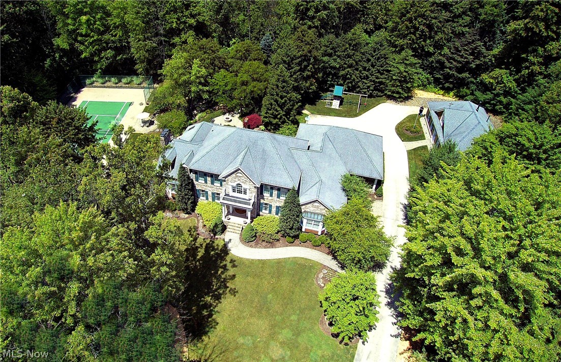 The Ledges - Residential