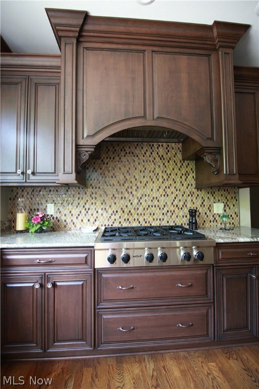 The Ledges - Residential