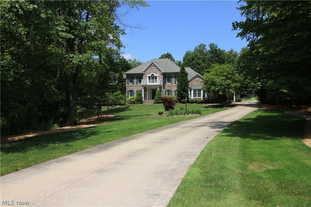 The Ledges - Residential