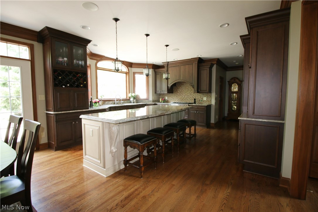 The Ledges - Residential