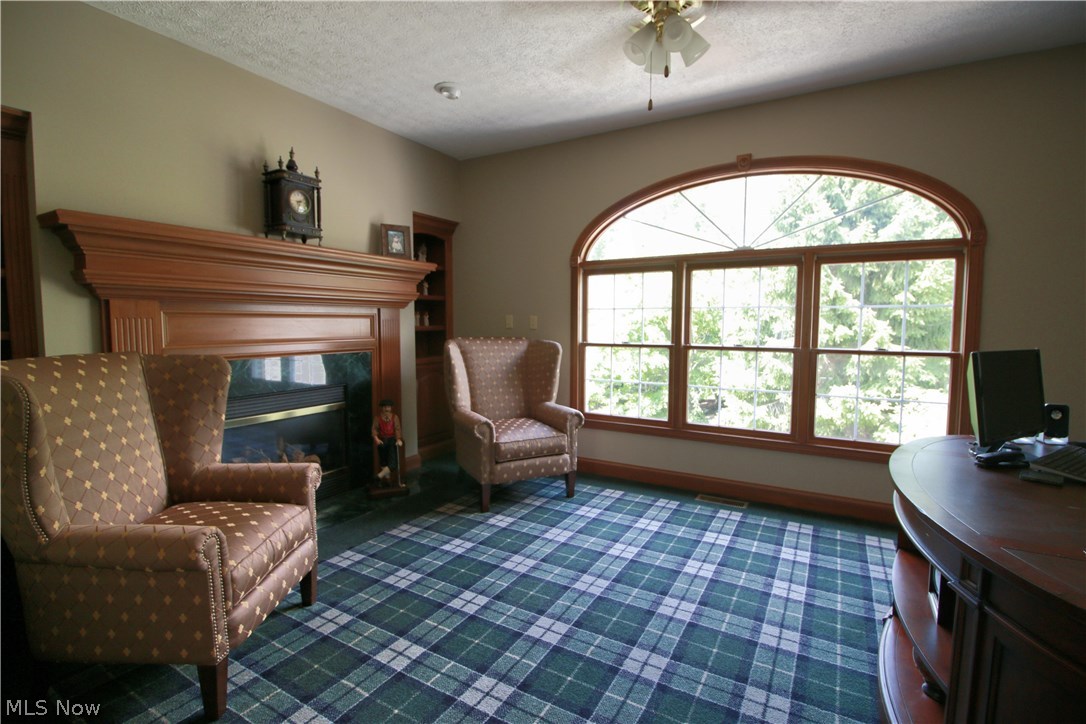 The Ledges - Residential