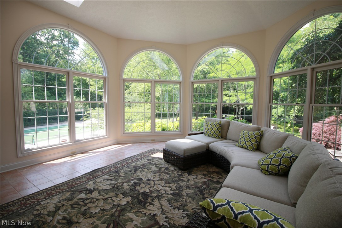 The Ledges - Residential