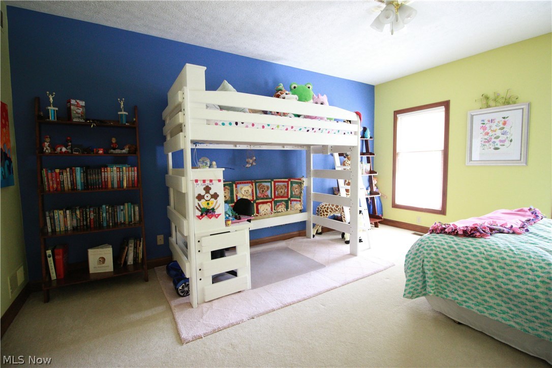 The Ledges - Residential