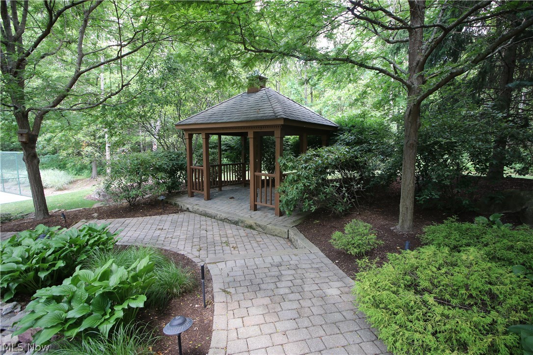 The Ledges - Residential