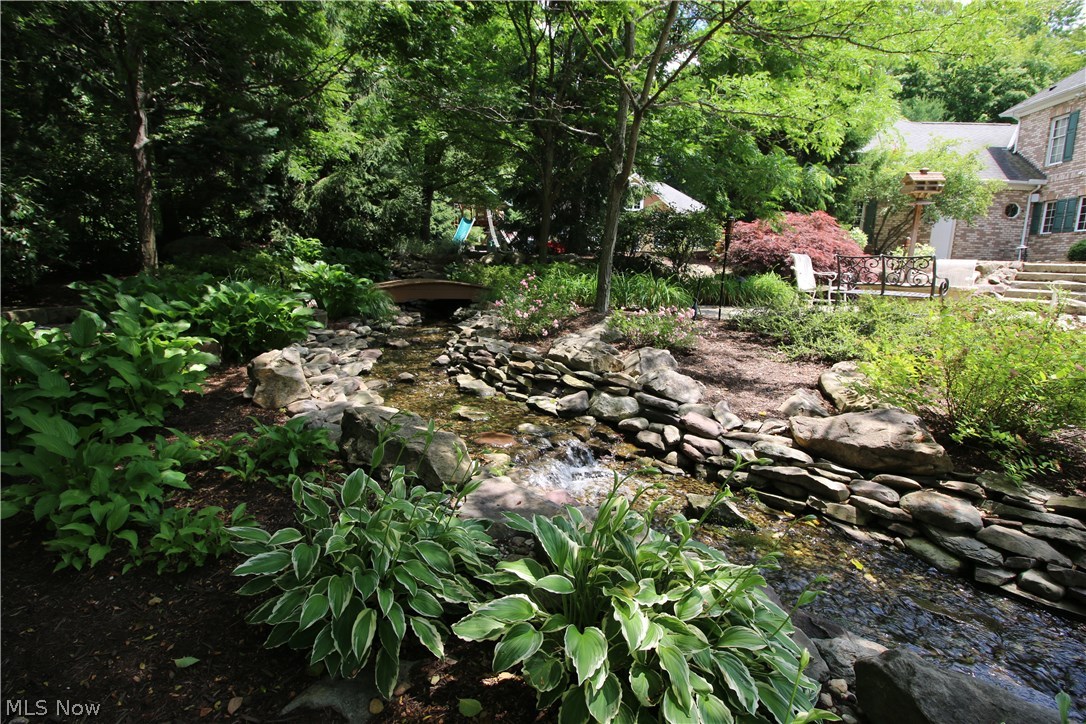 The Ledges - Residential