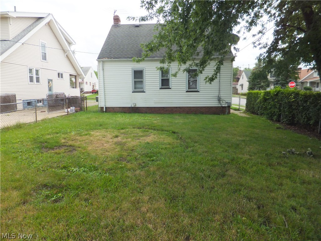 Grandview Park - Residential