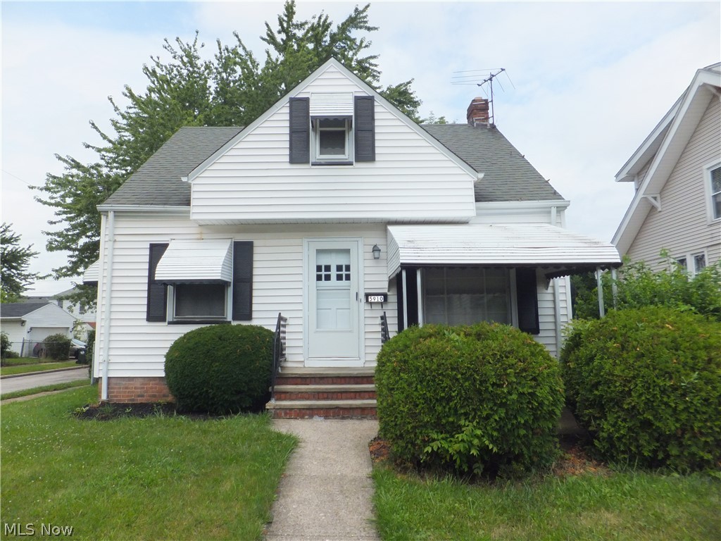 Grandview Park - Residential