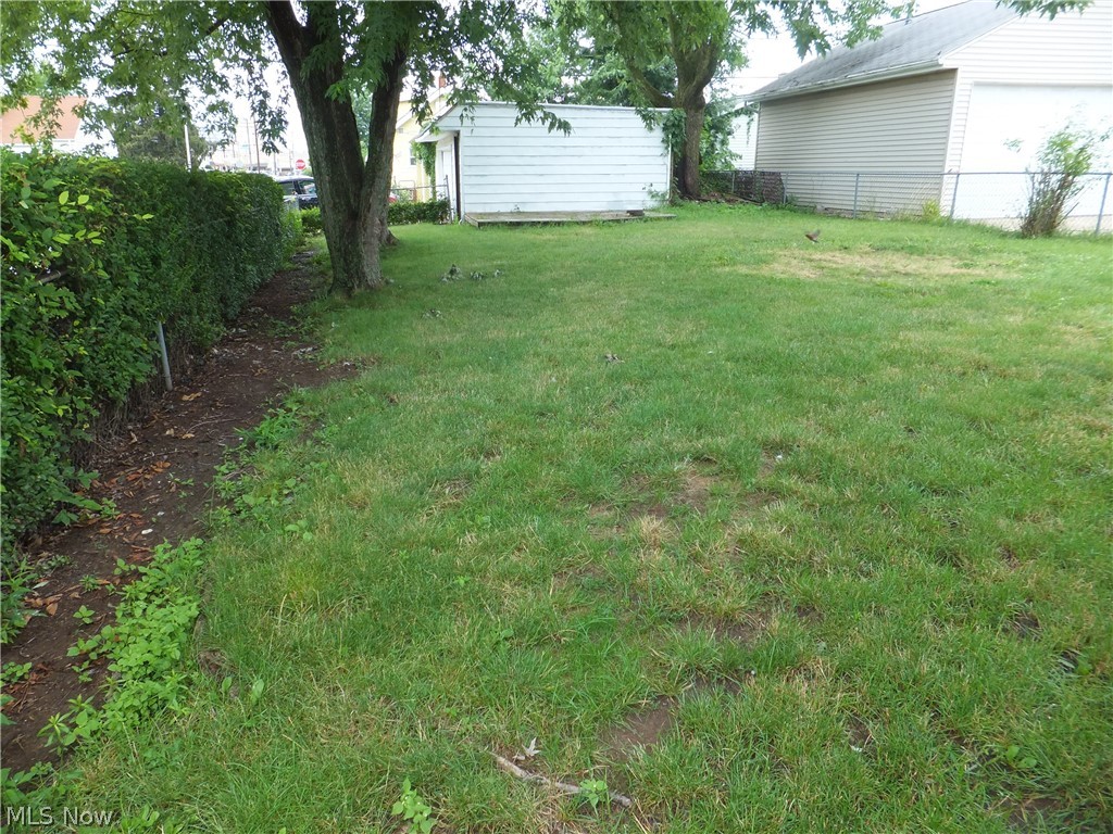 Grandview Park - Residential