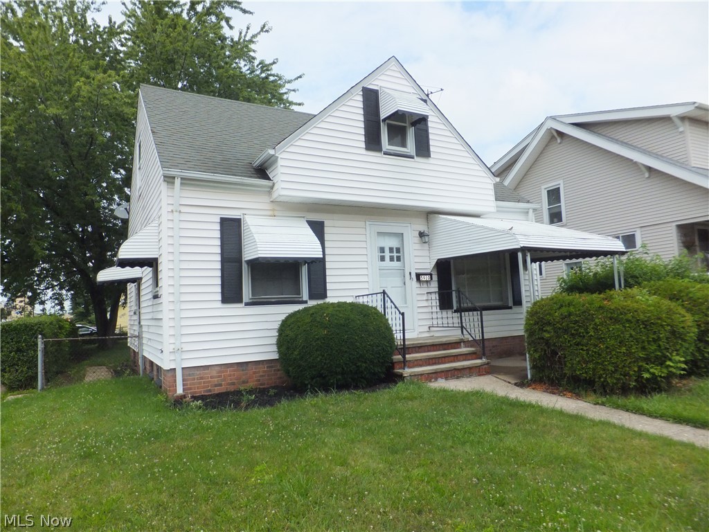 Grandview Park - Residential