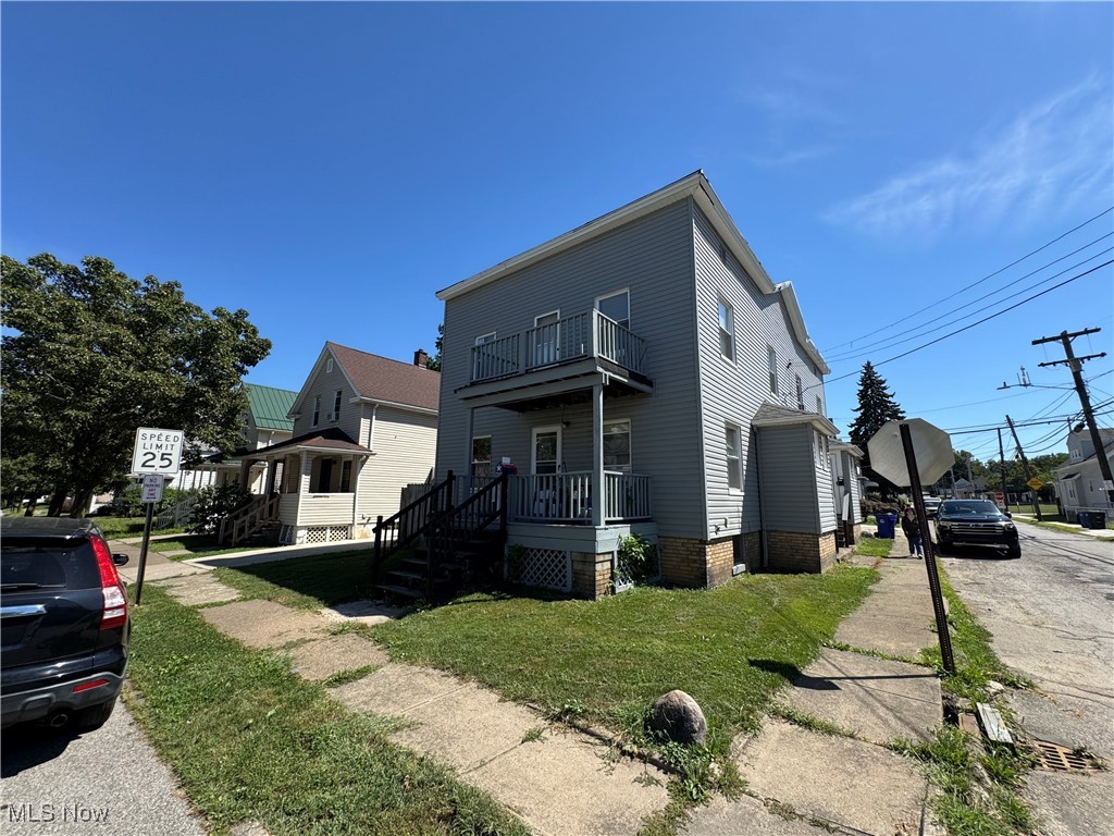 2915 Roanoke Avenue