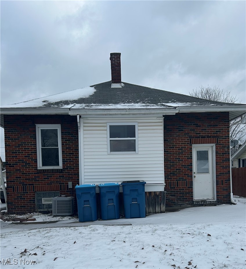 City/Struthers - Residential