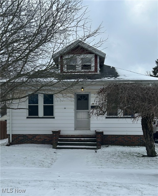 City/Struthers - Residential