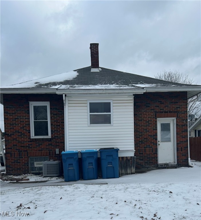 City/Struthers - Residential