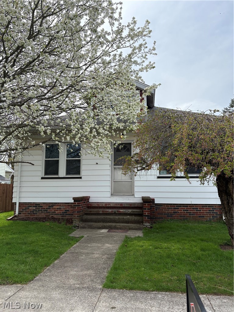 City/Struthers - Residential