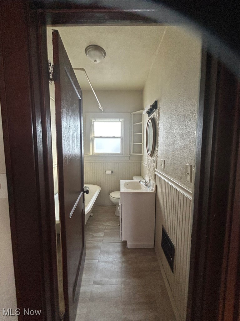 City/Struthers - Residential